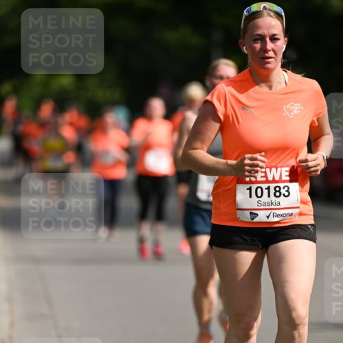 15.06.2025 - REWE Women's Run Dr. Thomas Lammeyer http://msf.ph/oto/7953786 15.06.2025 09:43:15 Laufen 10183 meine-sportfotos.de