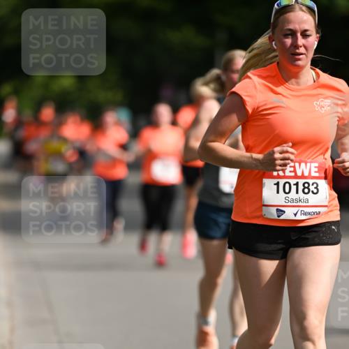 15.06.2025 - REWE Women's Run Dr. Thomas Lammeyer http://msf.ph/oto/7953789 15.06.2025 09:43:15 Laufen 10183 meine-sportfotos.de