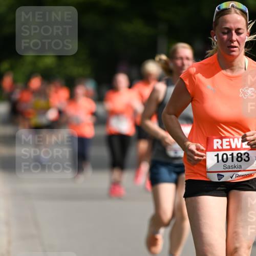 15.06.2025 - REWE Women's Run Dr. Thomas Lammeyer http://msf.ph/oto/7953791 15.06.2025 09:43:15 Laufen 10183 meine-sportfotos.de