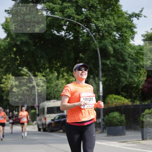 15.06.2025 - REWE Women's Run Jannik Wohlers http://msf.ph/oto/7953793 15.06.2025 08:49:01 Laufen 10121 meine-sportfotos.de