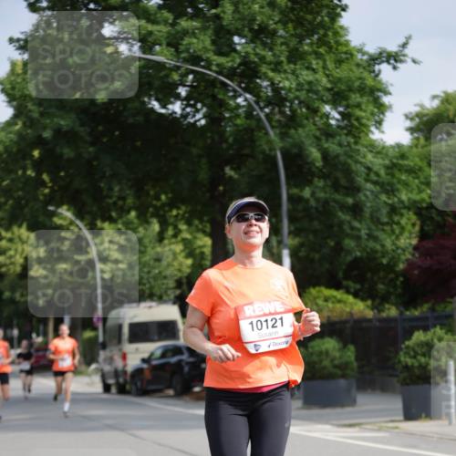 15.06.2025 - REWE Women's Run Jannik Wohlers http://msf.ph/oto/7953797 15.06.2025 08:49:01 Laufen 10121 meine-sportfotos.de