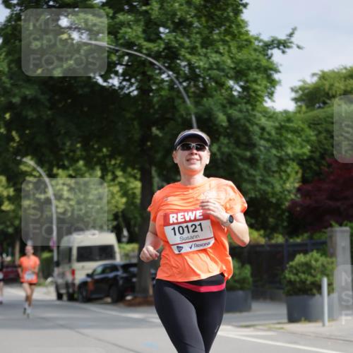 15.06.2025 - REWE Women's Run Jannik Wohlers http://msf.ph/oto/7953803 15.06.2025 08:49:01 Laufen 10121 meine-sportfotos.de