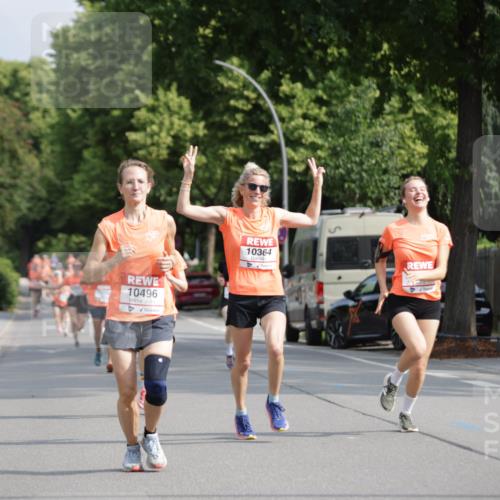 15.06.2025 - REWE Women's Run Jannik Wohlers http://msf.ph/oto/7953840 15.06.2025 08:49:05 Laufen 10496, 10364 meine-sportfotos.de
