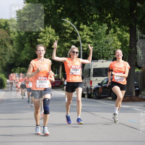 15.06.2025 - REWE Women's Run Jannik Wohlers http://msf.ph/oto/7953842 15.06.2025 08:49:05 Laufen 10496, 10364, 105 meine-sportfotos.de
