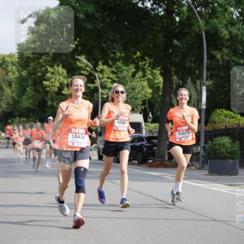15.06.2025 - REWE Women's Run Jannik Wohlers http://msf.ph/oto/7953866 15.06.2025 08:49:06 Laufen 10496, 10364, 10571 meine-sportfotos.de