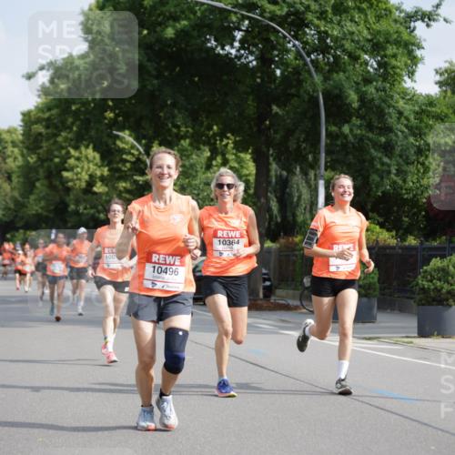 15.06.2025 - REWE Women's Run Jannik Wohlers http://msf.ph/oto/7953885 15.06.2025 08:49:06 Laufen 100, 10496, 10364 meine-sportfotos.de