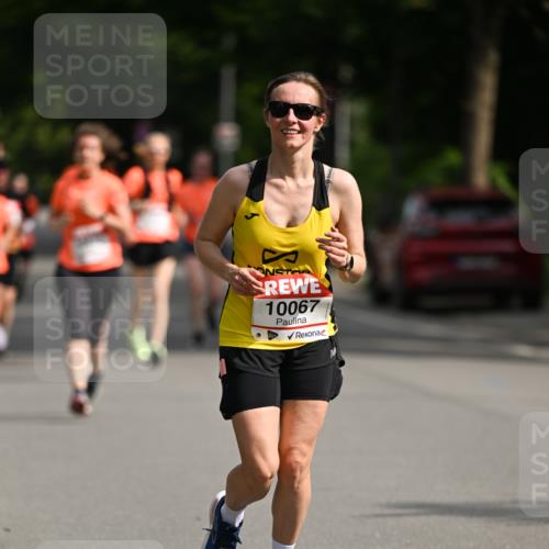 15.06.2025 - REWE Women's Run Dr. Thomas Lammeyer http://msf.ph/oto/7953915 15.06.2025 09:43:24 Laufen 10067 meine-sportfotos.de