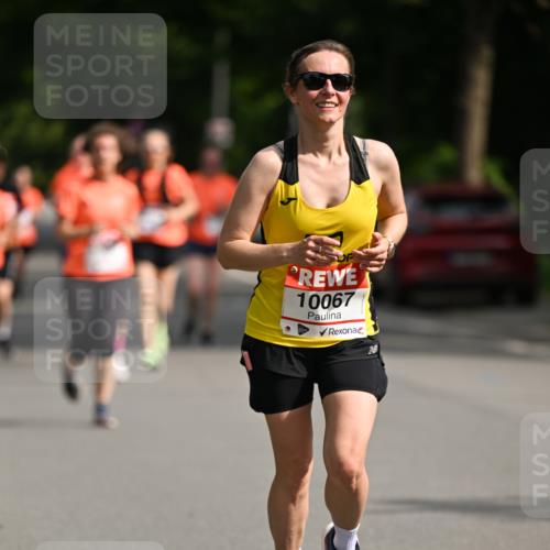 15.06.2025 - REWE Women's Run Dr. Thomas Lammeyer http://msf.ph/oto/7953923 15.06.2025 09:43:25 Laufen 10067 meine-sportfotos.de