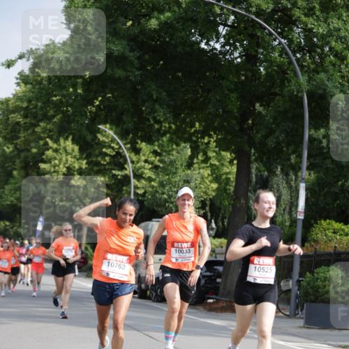 15.06.2025 - REWE Women's Run Jannik Wohlers http://msf.ph/oto/7953977 15.06.2025 08:49:10 Laufen 10775, 10763, 10033, 10525 meine-sportfotos.de