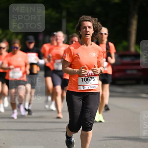15.06.2025 - REWE Women's Run Dr. Thomas Lammeyer http://msf.ph/oto/7953980 15.06.2025 09:43:29 Laufen 10675 meine-sportfotos.de