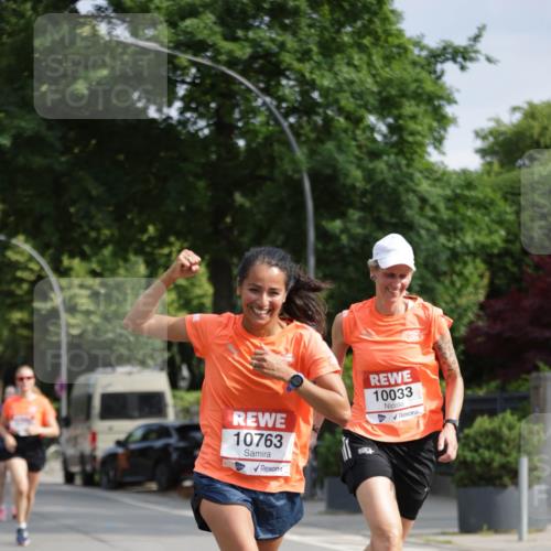 15.06.2025 - REWE Women's Run Jannik Wohlers http://msf.ph/oto/7953997 15.06.2025 08:49:12 Laufen 10763, 10033 meine-sportfotos.de