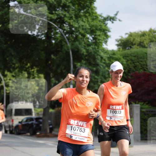 15.06.2025 - REWE Women's Run Jannik Wohlers http://msf.ph/oto/7954006 15.06.2025 08:49:12 Laufen 10763, 10033 meine-sportfotos.de