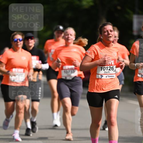 15.06.2025 - REWE Women's Run Dr. Thomas Lammeyer http://msf.ph/oto/7954008 15.06.2025 09:43:31 Laufen 10733 meine-sportfotos.de