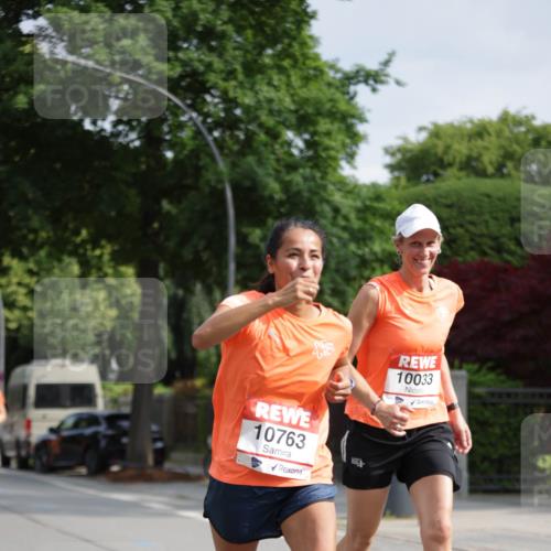 15.06.2025 - REWE Women's Run Jannik Wohlers http://msf.ph/oto/7954009 15.06.2025 08:49:12 Laufen 10763, 10033 meine-sportfotos.de