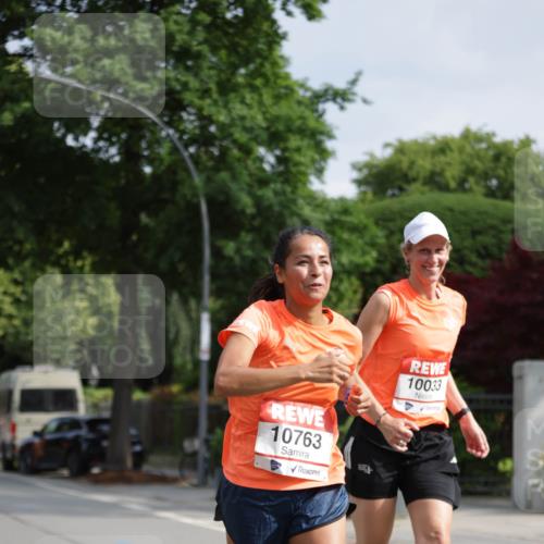 15.06.2025 - REWE Women's Run Jannik Wohlers http://msf.ph/oto/7954012 15.06.2025 08:49:12 Laufen 10763, 10033 meine-sportfotos.de