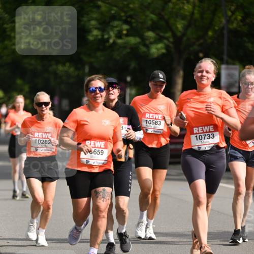 15.06.2025 - REWE Women's Run Dr. Thomas Lammeyer http://msf.ph/oto/7954016 15.06.2025 09:43:33 Laufen 10282, 659, 10583, 10733 meine-sportfotos.de