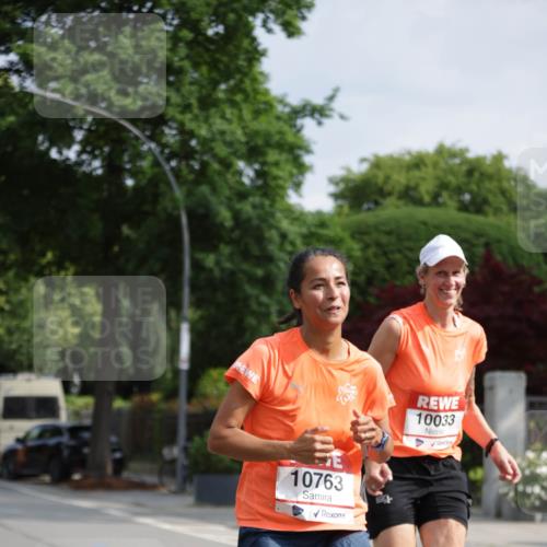 15.06.2025 - REWE Women's Run Jannik Wohlers http://msf.ph/oto/7954017 15.06.2025 08:49:13 Laufen 10033, 10763 meine-sportfotos.de