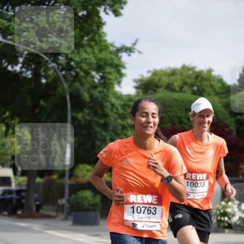 15.06.2025 - REWE Women's Run Jannik Wohlers http://msf.ph/oto/7954020 15.06.2025 08:49:13 Laufen 10763, 10033 meine-sportfotos.de