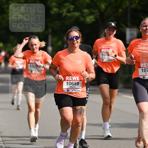 15.06.2025 - REWE Women's Run Dr. Thomas Lammeyer http://msf.ph/oto/7954027 15.06.2025 09:43:33 Laufen 10282, 10659, 105, 107 meine-sportfotos.de