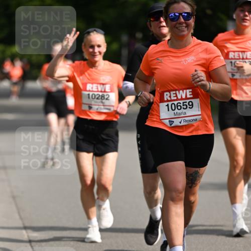 15.06.2025 - REWE Women's Run Dr. Thomas Lammeyer http://msf.ph/oto/7954031 15.06.2025 09:43:34 Laufen 10282, 10659, 153 meine-sportfotos.de