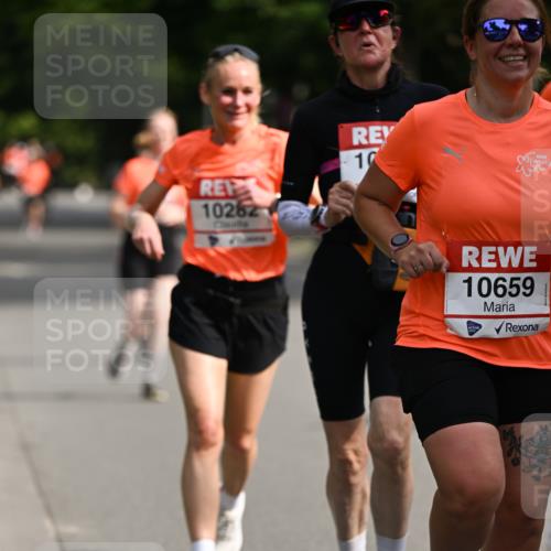 15.06.2025 - REWE Women's Run Dr. Thomas Lammeyer http://msf.ph/oto/7954036 15.06.2025 09:43:35 Laufen 10262, 10, 10659 meine-sportfotos.de