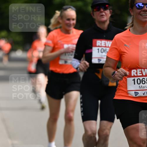 15.06.2025 - REWE Women's Run Dr. Thomas Lammeyer http://msf.ph/oto/7954041 15.06.2025 09:43:35 Laufen 106 meine-sportfotos.de
