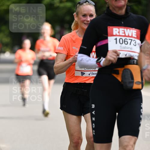 15.06.2025 - REWE Women's Run Dr. Thomas Lammeyer http://msf.ph/oto/7954046 15.06.2025 09:43:36 Laufen 10673 meine-sportfotos.de