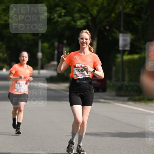 15.06.2025 - REWE Women's Run Dr. Thomas Lammeyer http://msf.ph/oto/7954057 15.06.2025 09:43:37 Laufen 1066 meine-sportfotos.de