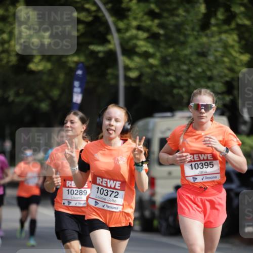 15.06.2025 - REWE Women's Run Jannik Wohlers http://msf.ph/oto/7954075 15.06.2025 08:49:19 Laufen 10289, 10372, 10395 meine-sportfotos.de