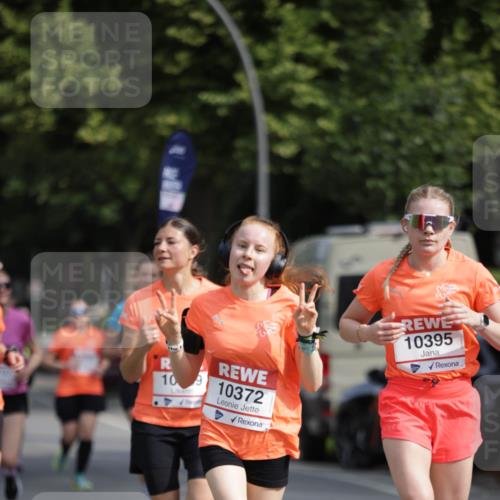 15.06.2025 - REWE Women's Run Jannik Wohlers http://msf.ph/oto/7954077 15.06.2025 08:49:19 Laufen 10, 10372, 10395 meine-sportfotos.de