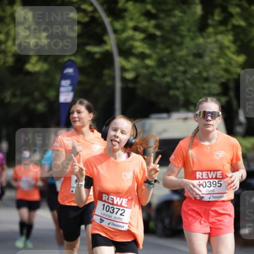 15.06.2025 - REWE Women's Run Jannik Wohlers http://msf.ph/oto/7954082 15.06.2025 08:49:19 Laufen 10372, 0395 meine-sportfotos.de