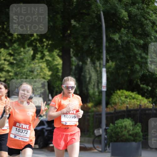 15.06.2025 - REWE Women's Run Jannik Wohlers http://msf.ph/oto/7954087 15.06.2025 08:49:20 Laufen 9, 10372, 10395 meine-sportfotos.de