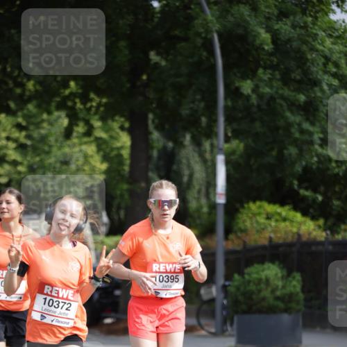 15.06.2025 - REWE Women's Run Jannik Wohlers http://msf.ph/oto/7954093 15.06.2025 08:49:20 Laufen 10372, 0395 meine-sportfotos.de
