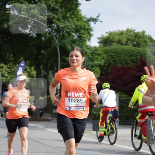 15.06.2025 - REWE Women's Run Jannik Wohlers http://msf.ph/oto/7954147 15.06.2025 08:49:22 Laufen 403, 10289 meine-sportfotos.de