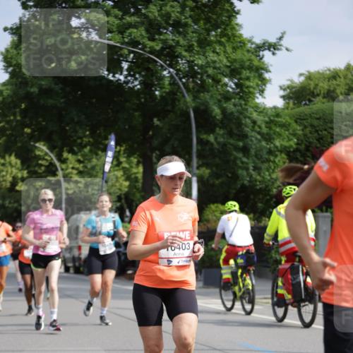 15.06.2025 - REWE Women's Run Jannik Wohlers http://msf.ph/oto/7954160 15.06.2025 08:49:23 Laufen 0403 meine-sportfotos.de