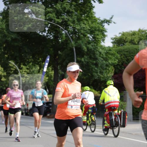 15.06.2025 - REWE Women's Run Jannik Wohlers http://msf.ph/oto/7954162 15.06.2025 08:49:23 Laufen 10403 meine-sportfotos.de