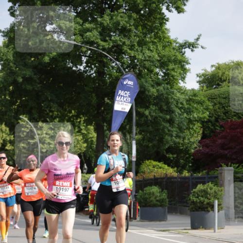 15.06.2025 - REWE Women's Run Jannik Wohlers http://msf.ph/oto/7954181 15.06.2025 08:49:24 Laufen 05, 30, 10144, 10474, 0975, 10197, 1087 meine-sportfotos.de