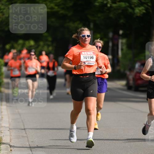 15.06.2025 - REWE Women's Run Dr. Thomas Lammeyer http://msf.ph/oto/7954209 15.06.2025 09:43:58 Laufen 10196 meine-sportfotos.de
