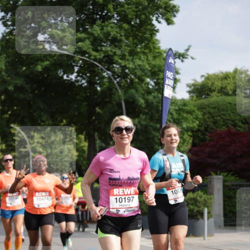 15.06.2025 - REWE Women's Run Jannik Wohlers http://msf.ph/oto/7954211 15.06.2025 08:49:25 Laufen 1014, 10474, 21, 0975, 10197, 1087 meine-sportfotos.de