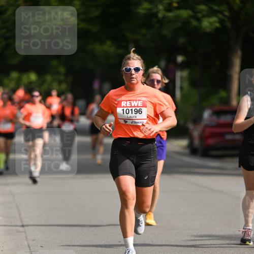 15.06.2025 - REWE Women's Run Dr. Thomas Lammeyer http://msf.ph/oto/7954216 15.06.2025 09:43:58 Laufen 10196 meine-sportfotos.de