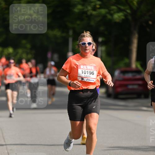 15.06.2025 - REWE Women's Run Dr. Thomas Lammeyer http://msf.ph/oto/7954225 15.06.2025 09:43:59 Laufen 10196 meine-sportfotos.de