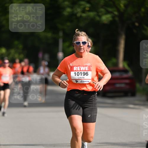 15.06.2025 - REWE Women's Run Dr. Thomas Lammeyer http://msf.ph/oto/7954231 15.06.2025 09:43:59 Laufen 10196 meine-sportfotos.de