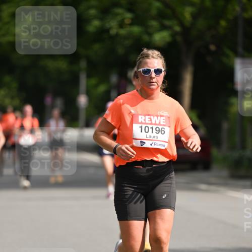 15.06.2025 - REWE Women's Run Dr. Thomas Lammeyer http://msf.ph/oto/7954239 15.06.2025 09:44:00 Laufen 10196 meine-sportfotos.de