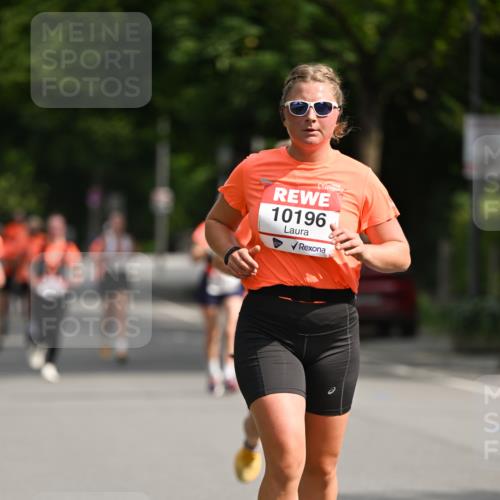 15.06.2025 - REWE Women's Run Dr. Thomas Lammeyer http://msf.ph/oto/7954242 15.06.2025 09:44:00 Laufen 10196 meine-sportfotos.de