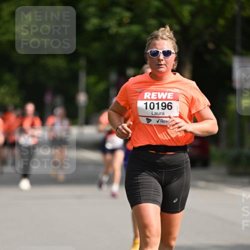 15.06.2025 - REWE Women's Run Dr. Thomas Lammeyer http://msf.ph/oto/7954244 15.06.2025 09:44:00 Laufen 10196 meine-sportfotos.de
