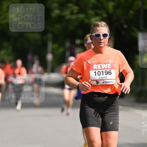 15.06.2025 - REWE Women's Run Dr. Thomas Lammeyer http://msf.ph/oto/7954246 15.06.2025 09:44:00 Laufen 10196 meine-sportfotos.de