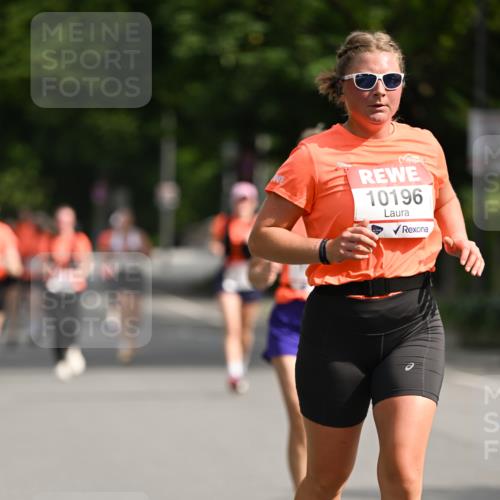 15.06.2025 - REWE Women's Run Dr. Thomas Lammeyer http://msf.ph/oto/7954249 15.06.2025 09:44:00 Laufen 10196 meine-sportfotos.de