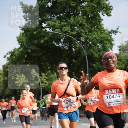 15.06.2025 - REWE Women's Run Jannik Wohlers http://msf.ph/oto/7954252 15.06.2025 08:49:27 Laufen 101, 10474 meine-sportfotos.de