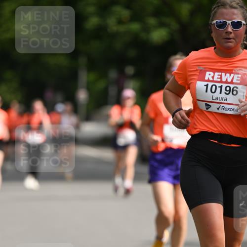 15.06.2025 - REWE Women's Run Dr. Thomas Lammeyer http://msf.ph/oto/7954259 15.06.2025 09:44:01 Laufen 10196 meine-sportfotos.de