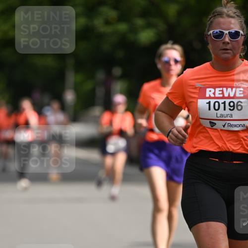 15.06.2025 - REWE Women's Run Dr. Thomas Lammeyer http://msf.ph/oto/7954260 15.06.2025 09:44:01 Laufen 10196 meine-sportfotos.de